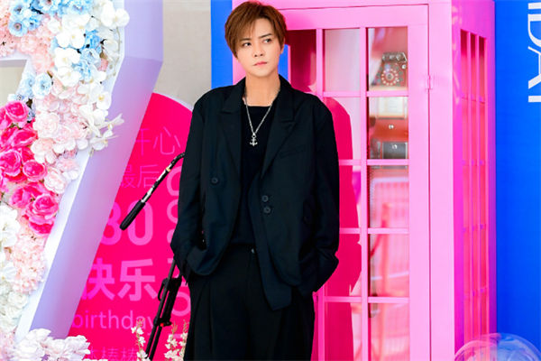 羅志祥前女友是誰?羅志祥多人運動是什么?