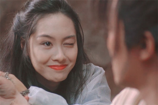 朱茵身高多少?朱茵老公是誰?