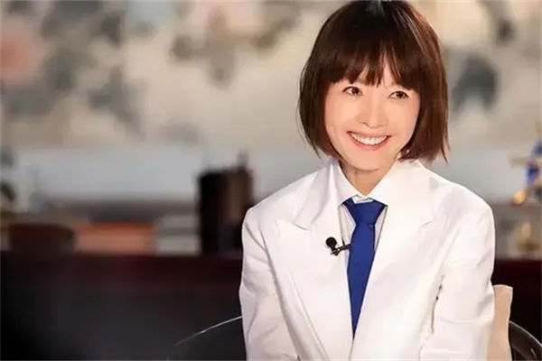 陳魯豫老公是誰?陳魯豫有孩子嗎?