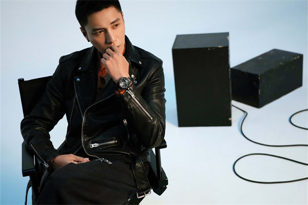 陳坤老婆是誰?陳坤兒子是誰?