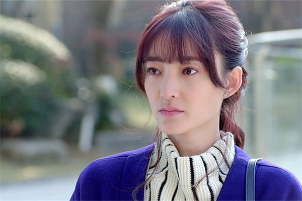 王麗坤老公是誰?王麗坤吻戲是哪個劇?