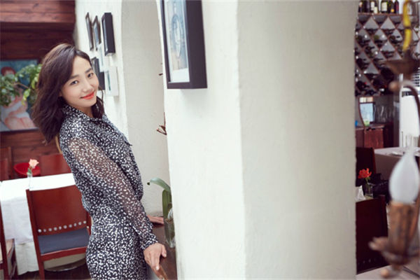 白百何身高多少?白百何兒子是誰(shuí)?