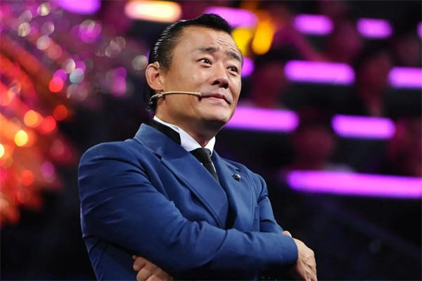 周立波事件是什么?周立波吸毒是真的嗎?