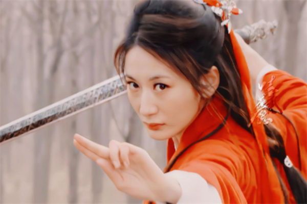 郭珍霓吻戲是哪個(gè)劇?郭珍霓演過(guò)的電視劇有哪些?