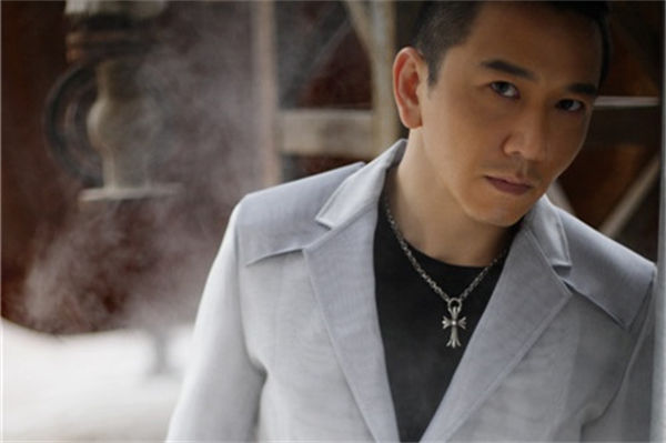 溫兆倫老婆是誰?溫兆倫近況如何?