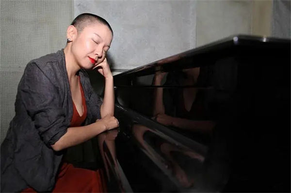 王韻壹為什么光頭?王韻壹陷小三丑聞是真的嗎?