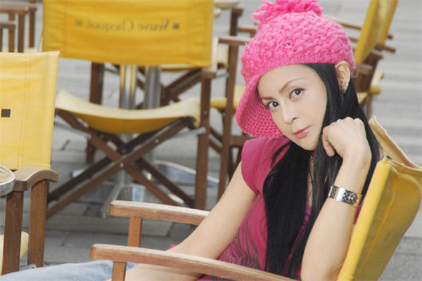 高勝美老公是誰(shuí)?高勝美的歌有哪些?