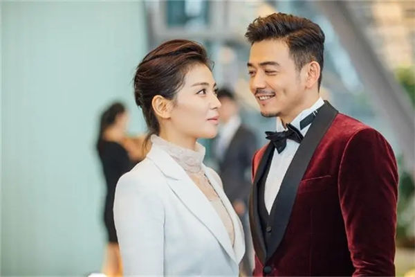 楊爍老婆是誰?楊爍出軌是真的嗎?