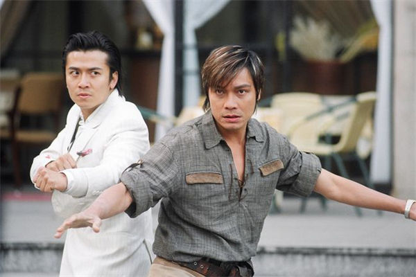 羅嘉良老婆是誰?羅嘉良兒子是誰?