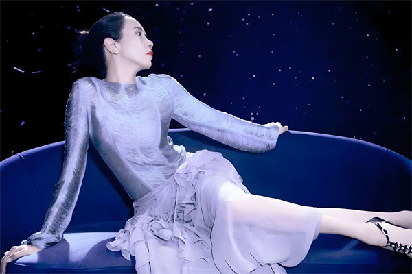 莫文蔚結(jié)婚了嗎?莫文蔚老公是誰?