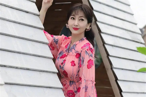 趙雅芝老公是誰?趙雅芝兒子是誰?