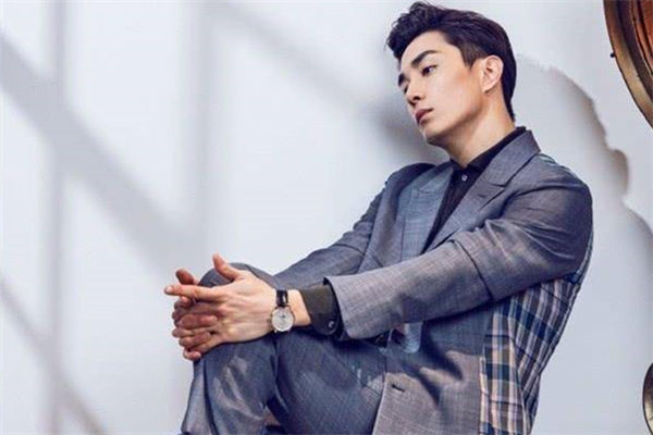 李承鉉是哪國人?李承鉉妹妹是誰?