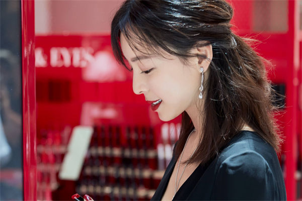 張靜初老公是誰?張靜初演的電影有哪些?