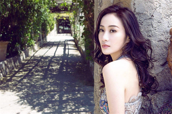 葉璇老公是誰?葉璇吻戲是哪個劇?