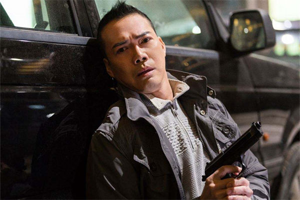 謝天華老婆是誰?謝天華最新電影有哪些?