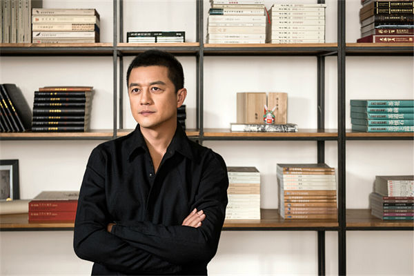 李亞鵬老婆是誰?李亞鵬女兒是誰?