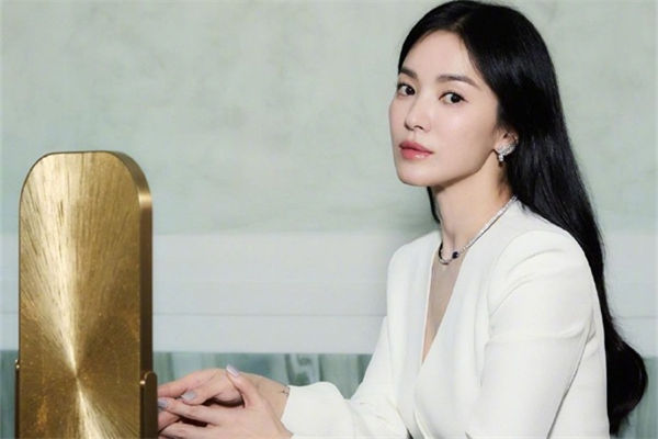 宋慧喬身高多少?宋慧喬男朋友曾經(jīng)是誰?