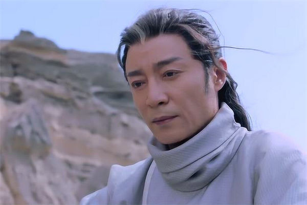 何中華老婆是誰?何中華演的電視劇有哪些