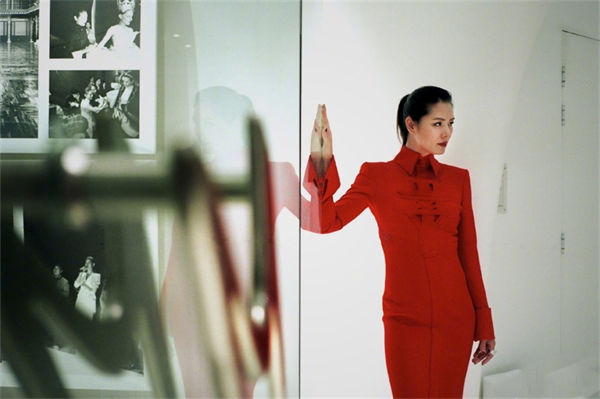 馬艷麗老公是誰?馬艷麗原籍是哪里?