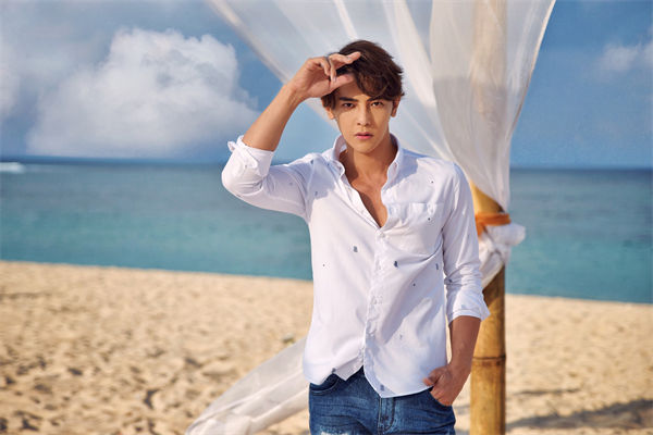 汪東城的老婆是誰(shuí)?汪東城整容是真的嗎?