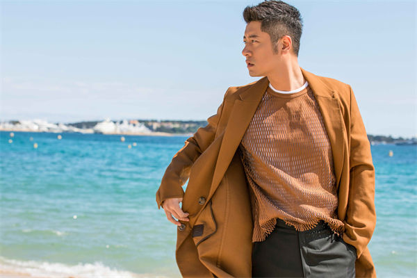 任重身高多少?任重的現任妻子是誰?