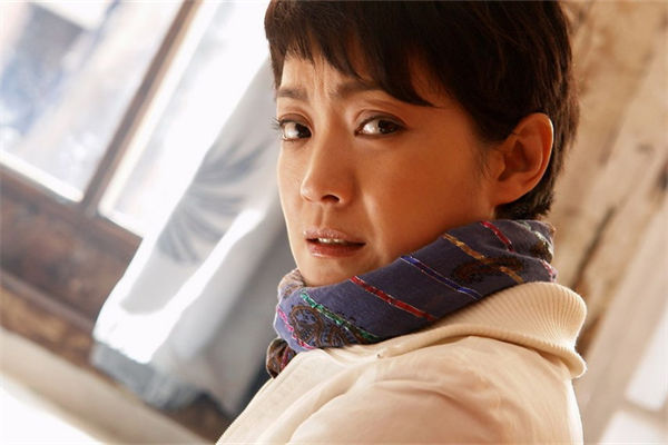 演員王海燕是誰?王海燕前夫是誰?