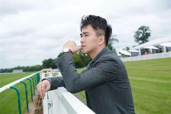 翟天臨怎么了?翟天臨事件是什么?