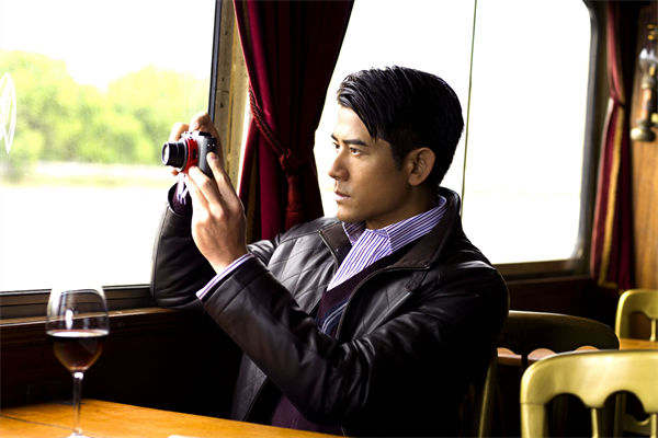 郭富城身高多少?郭富城老婆是誰?