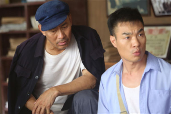 吳京安老婆是誰?吳京安遇車禍重傷是什么時候?