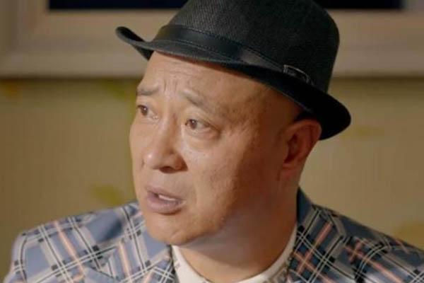 劉小光老婆是誰?劉小光兒子是誰?