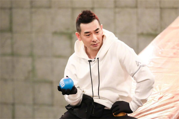 趙文卓老婆是誰?趙文卓女兒是誰?