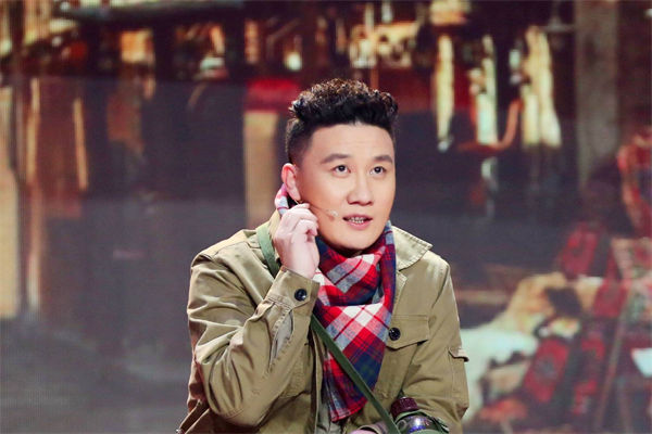 楊樹林是誰?楊樹林老婆是誰?