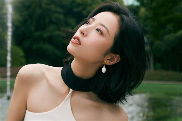 周雨彤身高多少?倪妮周雨彤撞衫什么時候?