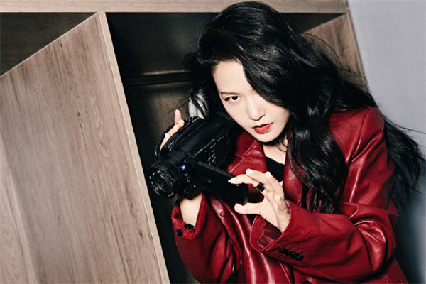 譚維維老公是誰?譚維維紋身有哪些?