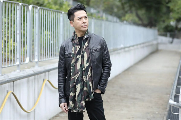 郭政鴻老婆是誰?郭政鴻演過的電視劇有哪些?