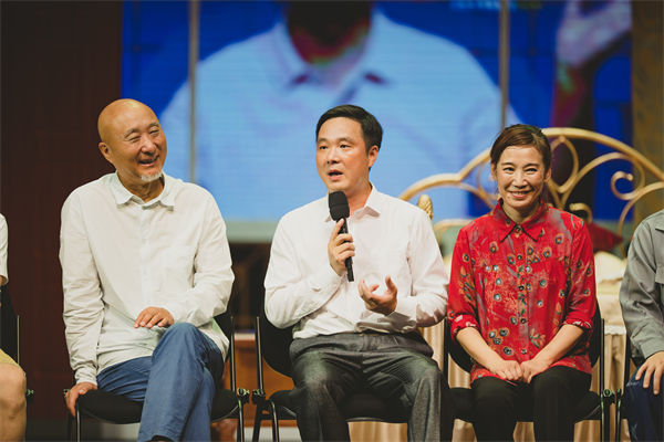 陳佩斯兒子是誰(shuí)?陳佩斯的父親是誰(shuí)?