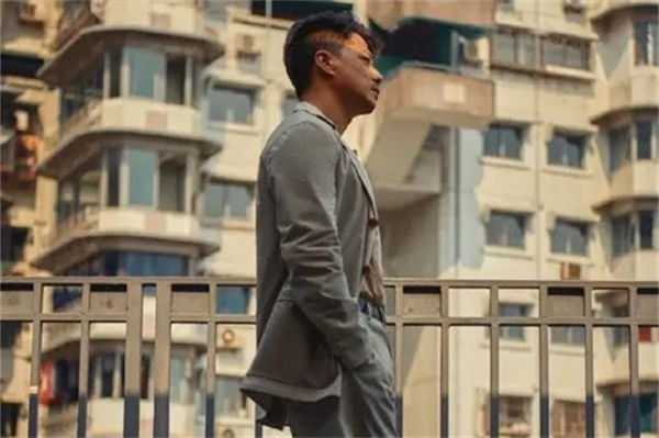 段奕宏老婆是誰?段奕宏主演的電視劇有哪些?