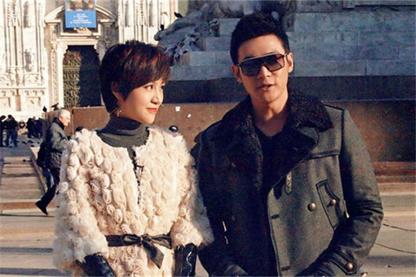 陸毅鮑蕾為何離婚?鮑蕾鮑莉是什么關(guān)系?