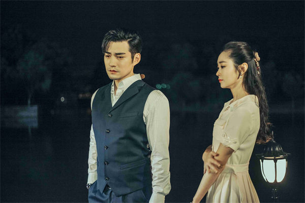 嚴寬老婆是誰?嚴寬主演的電視劇有哪些?