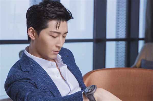 竇驍老婆是誰?何超蓮為什么能看上竇驍?