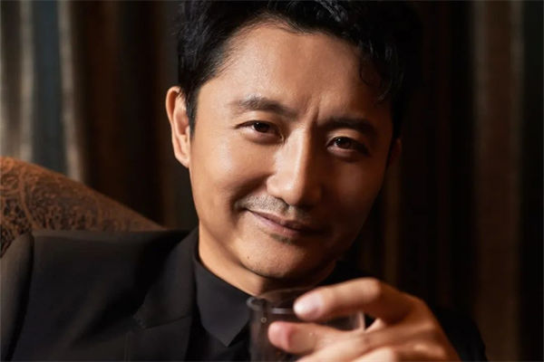 涂松巖是誰?涂松巖老婆是誰?