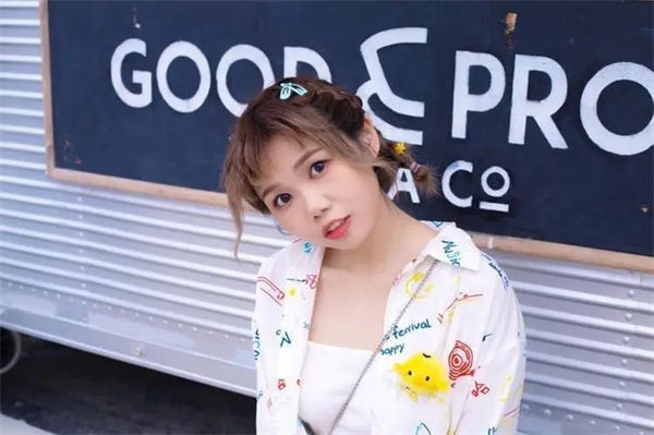 麻油葉是什么?花粥為什么退出麻油葉?