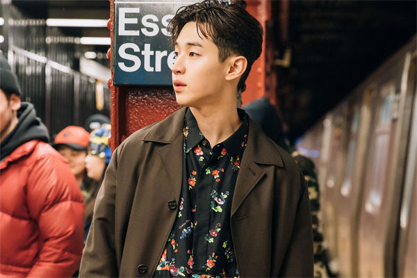 劉憲華女友是誰?劉憲華是中國人嗎?