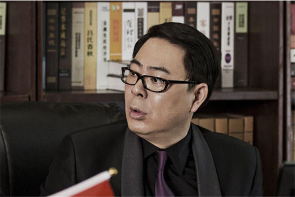 高亞麟老婆是誰?高亞麟身價多少億?