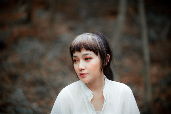 臺灣七仙女都有誰?