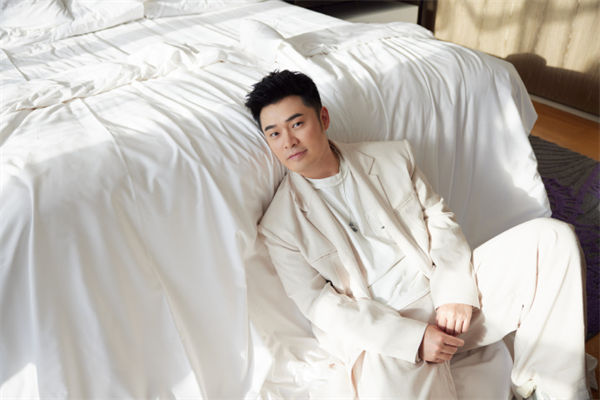 陳國軍是誰?陳國軍兒子是誰?