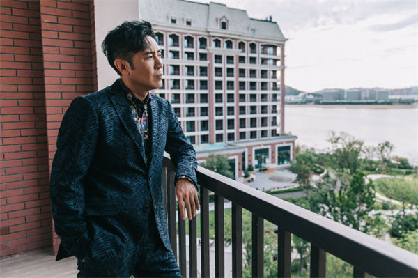 于和偉老婆是誰(shuí)?于和偉蹦迪出自哪里?