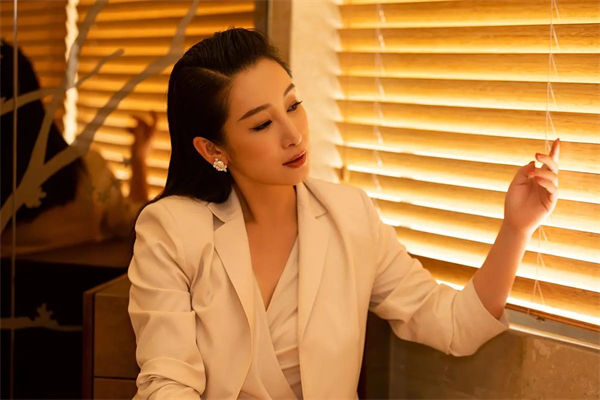 秦海璐懷孕是什么時候?秦海璐老公叫什么名字?