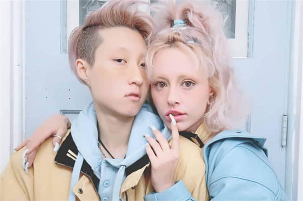 吳卓林上節目被批是為什么?吳卓林和女友返港是什么時候?