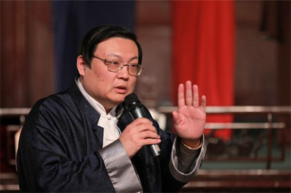 梁宏達老婆是誰?梁宏達處理決定是什么?